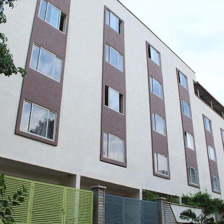 The Byke Signature Bangalore Exterior photo