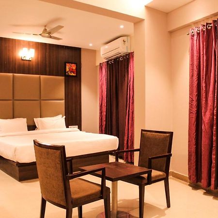 The Byke Signature Bangalore Exterior photo