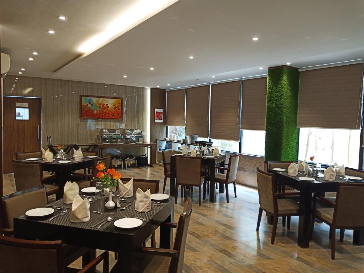 The Byke Signature Bangalore Exterior photo