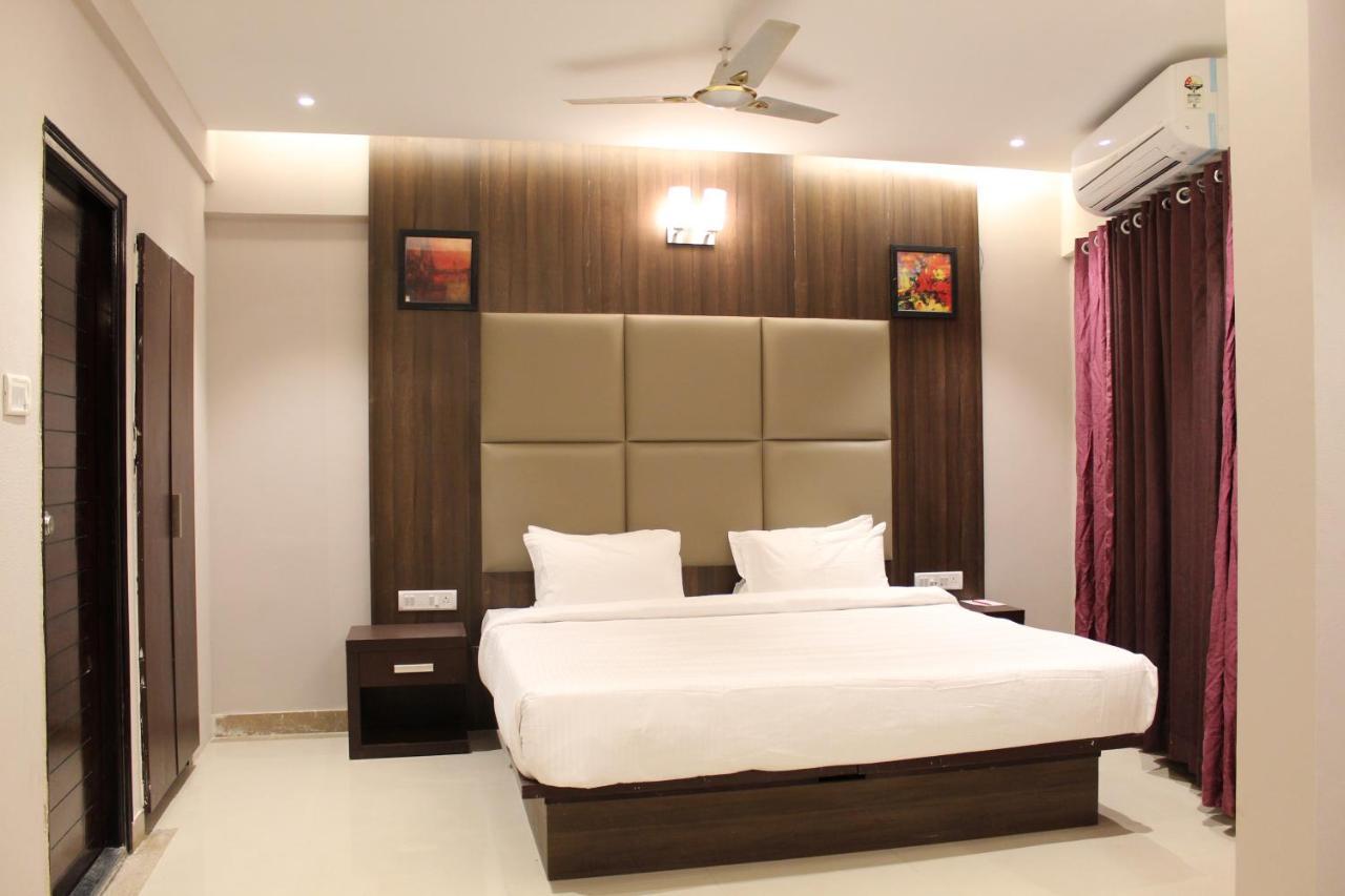 The Byke Signature Bangalore Exterior photo