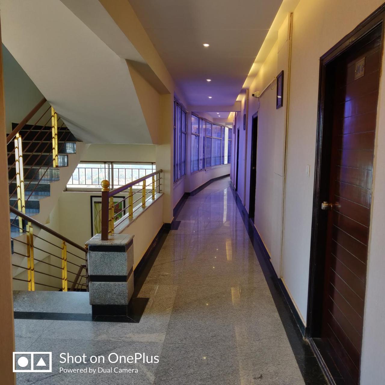 The Byke Signature Bangalore Exterior photo