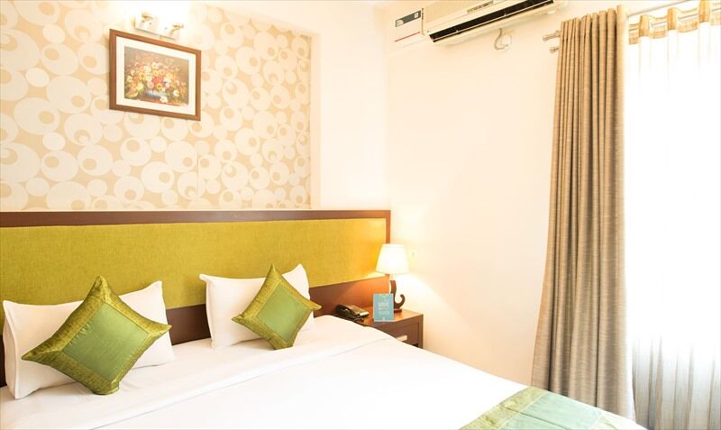 The Byke Signature Bangalore Exterior photo