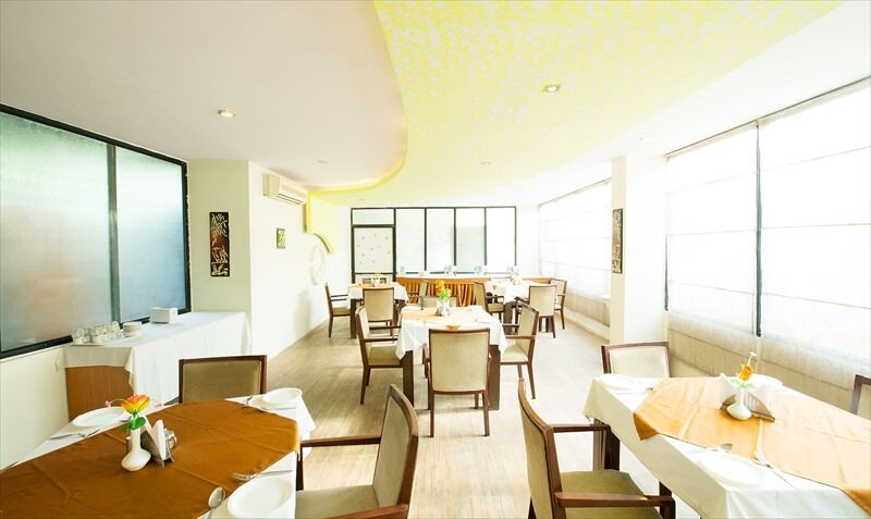 The Byke Signature Bangalore Exterior photo
