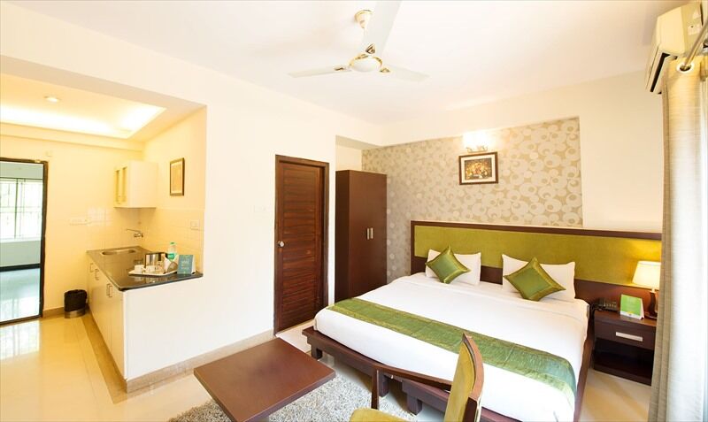 The Byke Signature Bangalore Exterior photo