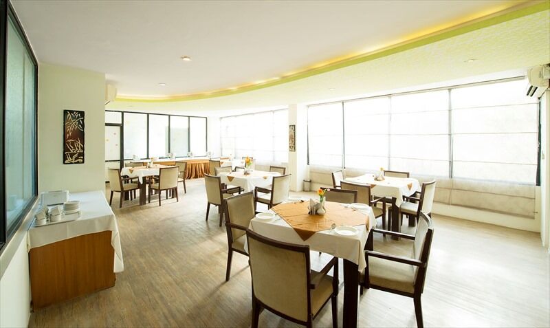 The Byke Signature Bangalore Exterior photo